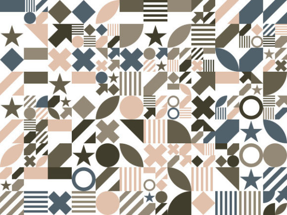 Display Abstract Wallpaper: Graphics for Print Templates