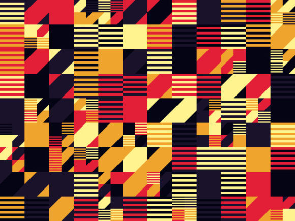 Display Aesthetic Wallpaper: Graphics for Print Templates