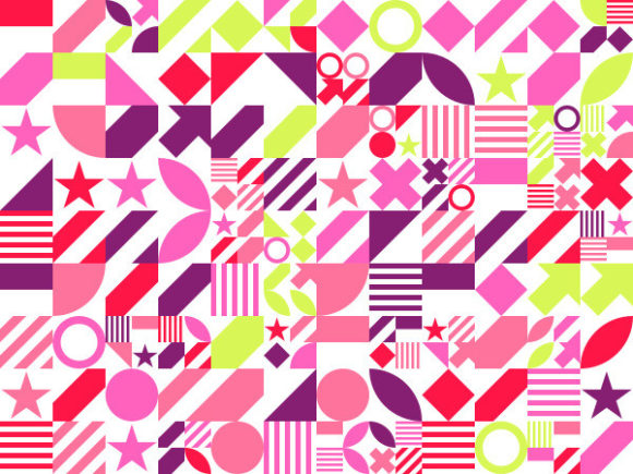 Display Artistic Backdrop: Graphics for Print Templates