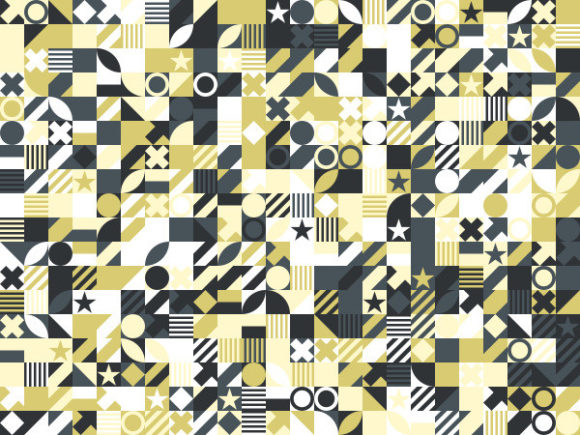 Display Artistic Background: Graphics for Print Templates