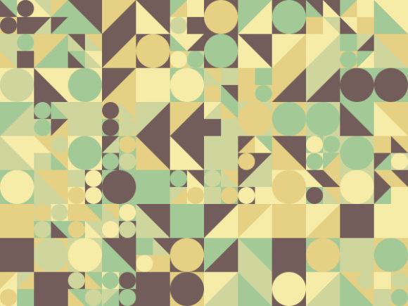 Display Artwork Art: Graphics for Print Templates