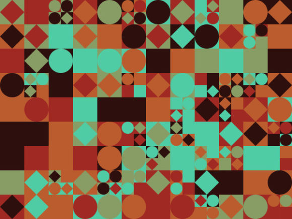 Display Artwork Wallpaper: Graphics & Print Templates