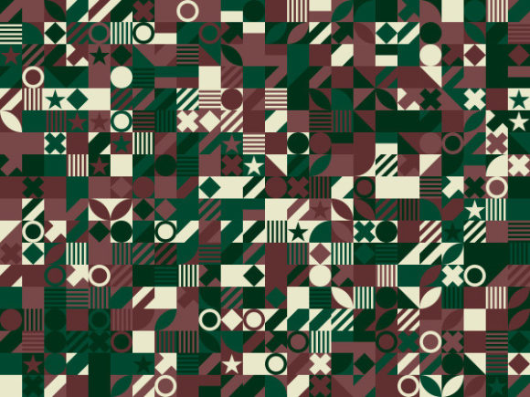Display Classic Wallpaper: Graphics & Print Templates