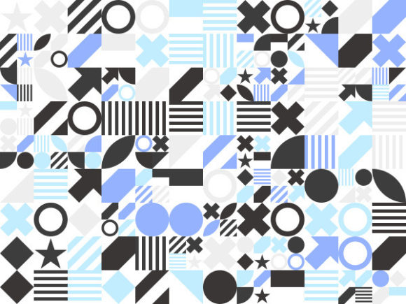 Display Creative Backdrop: Graphics & Print Templates