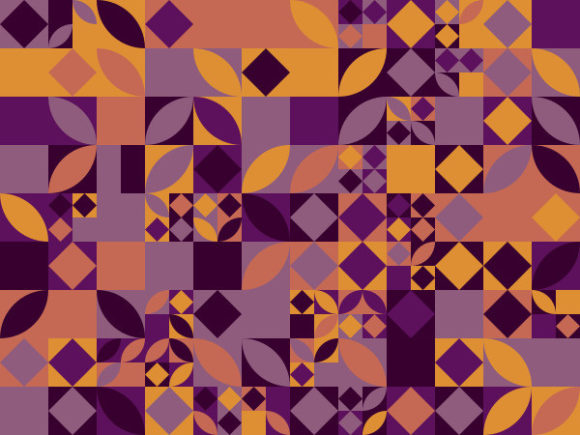 Display Ethnic Pattern: A Designer's Take on Real Stitching