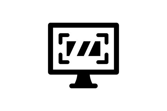 Display Icon Graphics: Essential Icons for Crafters