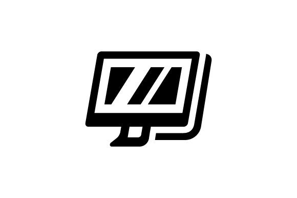 Display Screen Icon: Premium Graphics & Icons Review