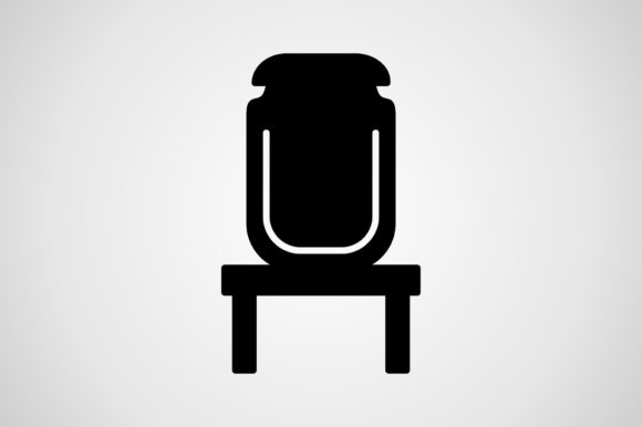Jar on Display Icon: Essential Graphics for Crafters