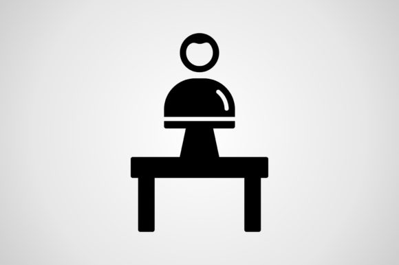 Monument Display Icon: Premium Graphics for Blog Icons