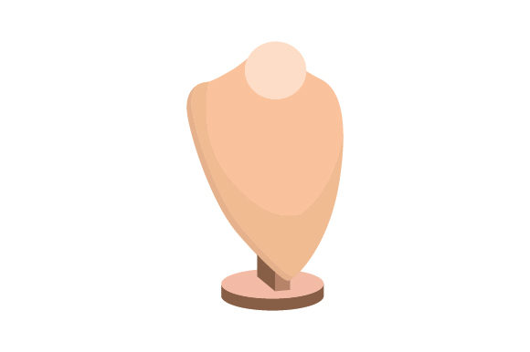 Necklace Bust Display Stand: Crafts & Designs Amp Review