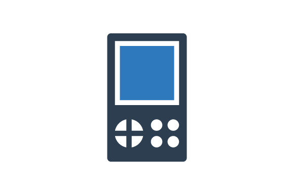 Video Game Icon: Essential Graphics & Icons